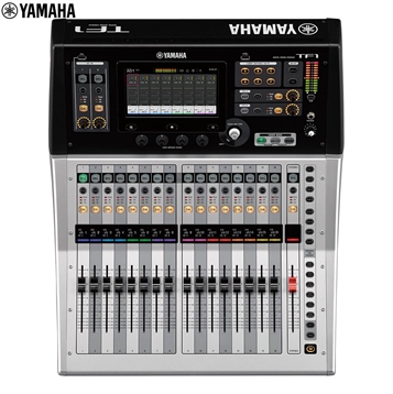 Mixer Yamaha TF1